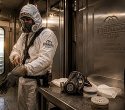 AGGIORNAMENTO ADDETTO ALLA RIMOZIONE, BONIFICA E SMALTIMENTO DELL'AMIANTO AI SEN..